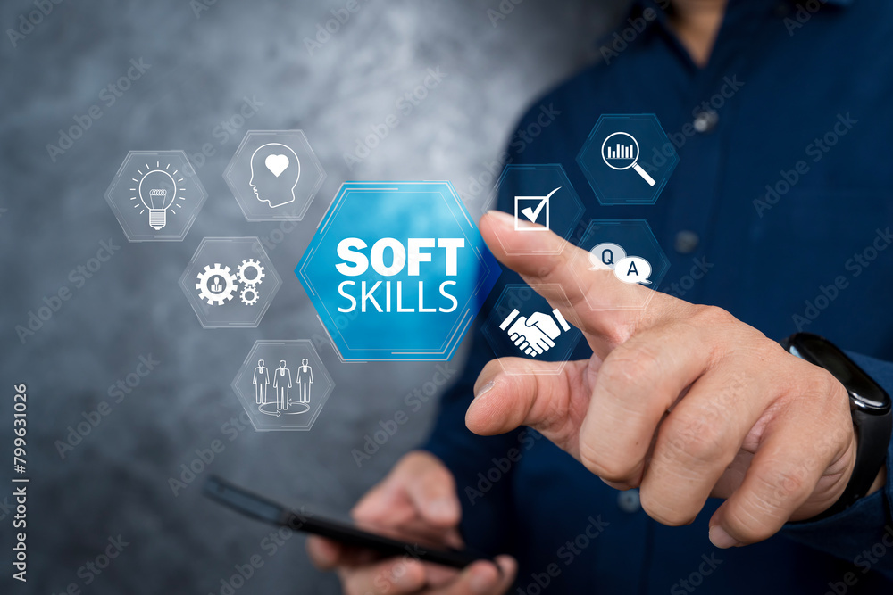 Introduction to Soft Skills